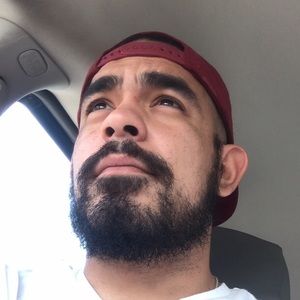 Meet your Posher, William